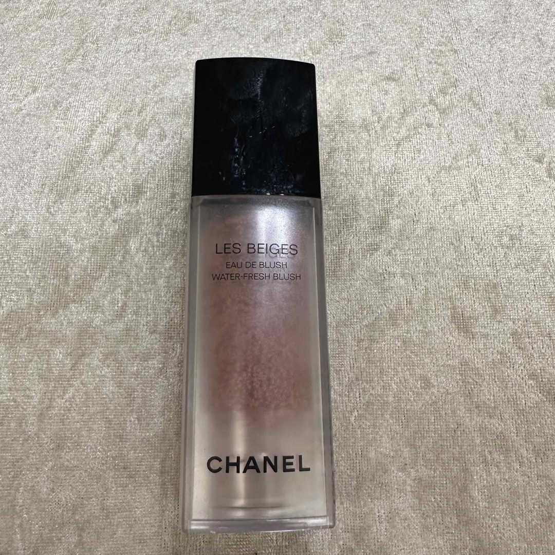 CHANEL(シャネル)のリキッドチーク コスメ/美容のベースメイク/化粧品(チーク)の商品写真