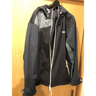 週末限定値下げ【試着のみ】KITH&NIKE  madison jacket