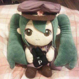 千本桜ぬいぐるみ(ぬいぐるみ)