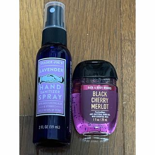 バスアンドボディーワークス(Bath & Body Works)のTRADER JOE'S、Bath & Body Works(その他)