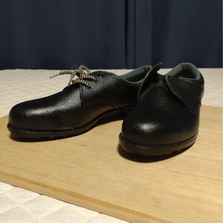 ミドリアンゼン(ミドリ安全)の美品　ミドリ安全　安全靴　26.5cm(その他)