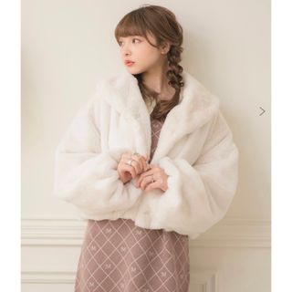 レトロガール ファーコート(レディース)の通販 100点以上 | RETRO GIRL