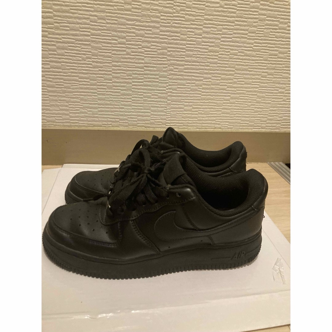 NIKE(ナイキ)のAF1 ‘07 エアフォース1 24cm エンタメ/ホビーのエンタメ その他(その他)の商品写真