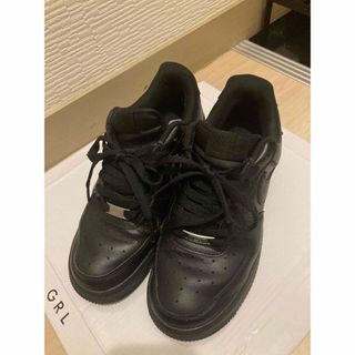 ナイキ(NIKE)のAF1 ‘07 エアフォース1 24cm(その他)