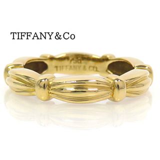 Tiffany & Co. - ティファニー ツイスト リング 指輪 750 K18 9号 ...