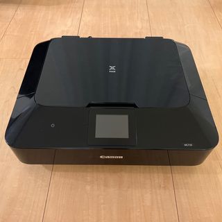 キヤノン(Canon)のCanon プリンター　本体　PIXUS MG7130 BK(PC周辺機器)