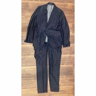 メンズメルローズ(MEN'S MELROSE)のカジュアル系セットアップ メンズメルローズ(セットアップ)