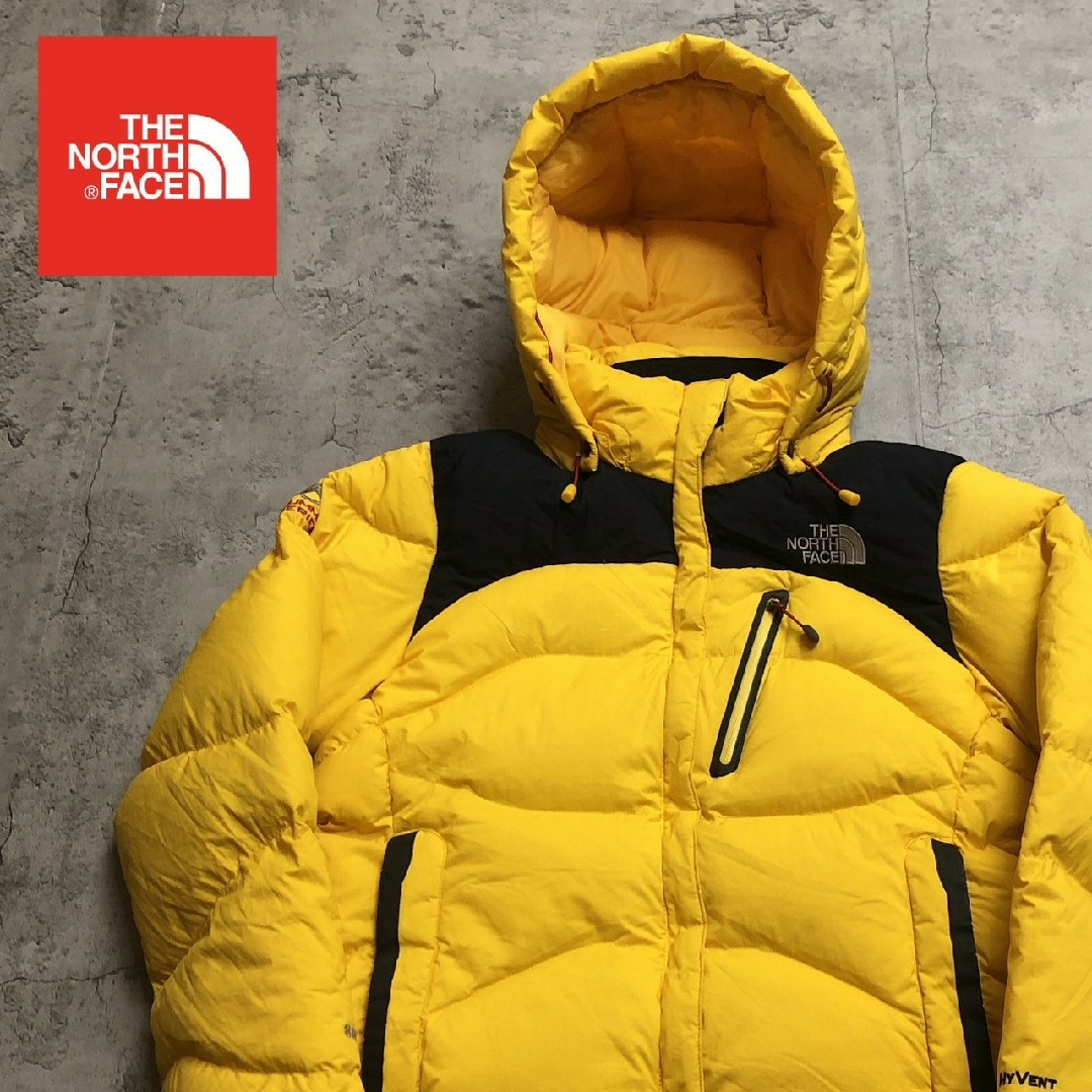 THE NORTH FACE - ザノースフェイス ダウンジャケット レディースM 800 ...