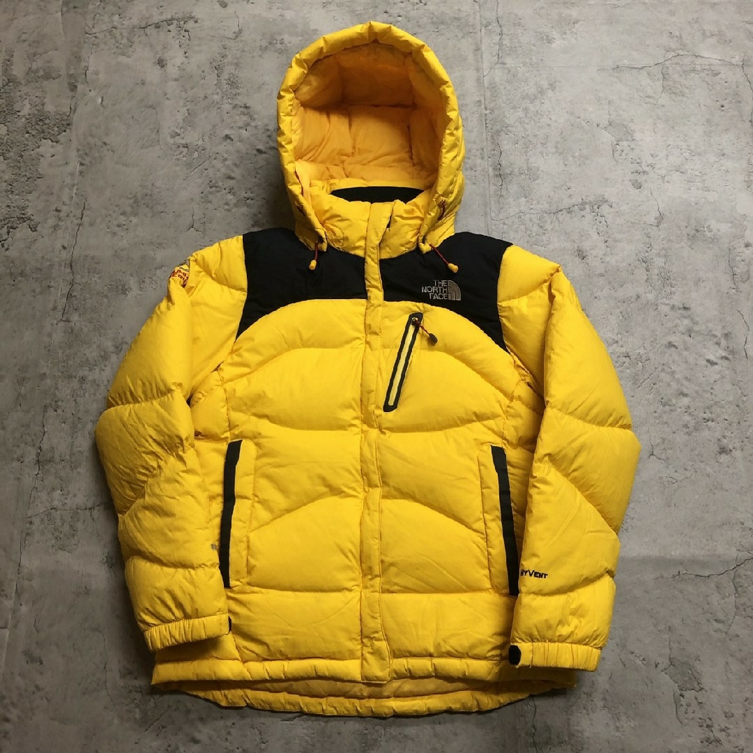 THE NORTH FACE - ザノースフェイス ダウンジャケット レディースM 800 ...