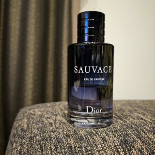 ディオール(Dior)のDior　ディオール　SAUVAGE ソバージュソヴァージュ100ml(香水(男性用))