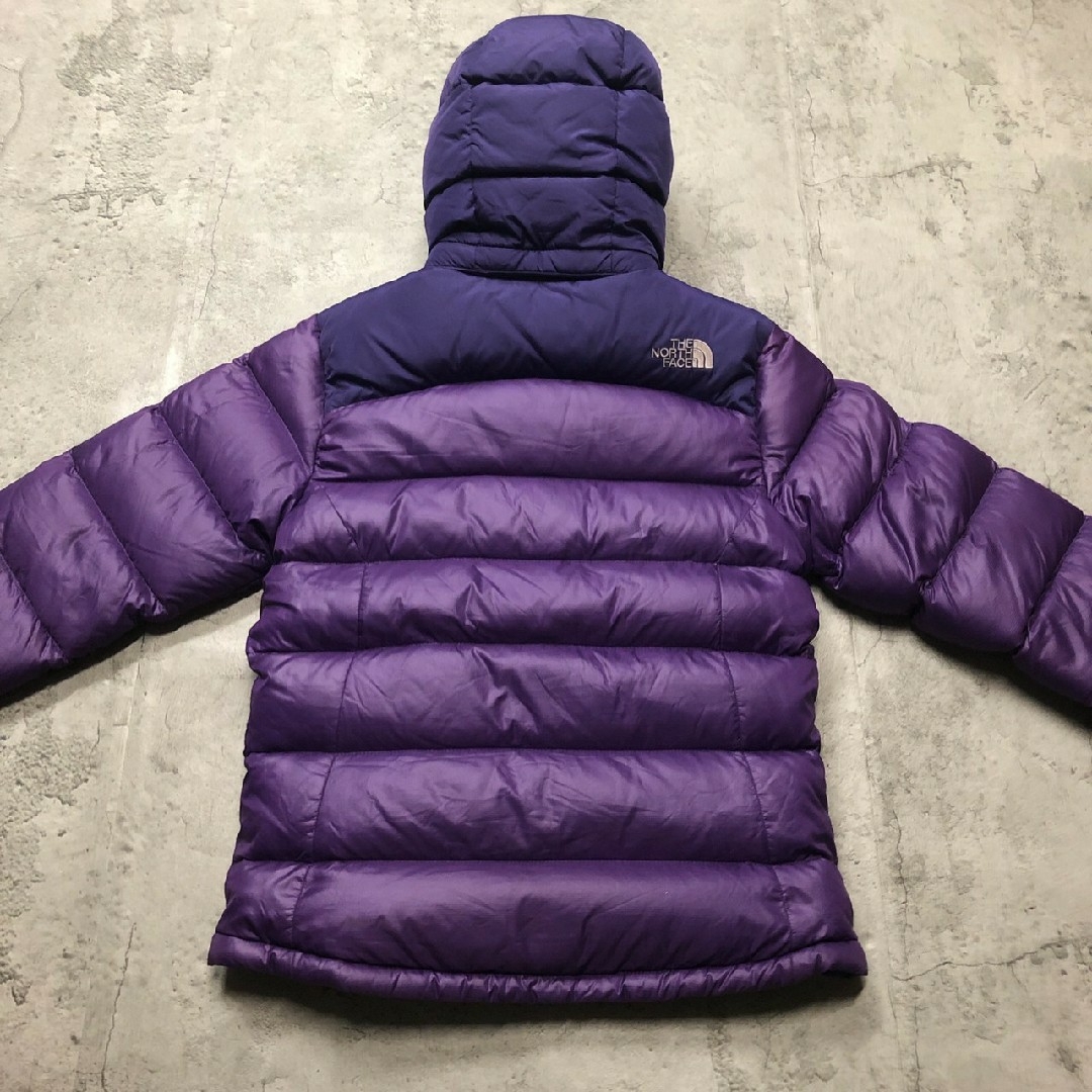 THE NORTH  FACE ダウンジャケット　L 700フィル　ヌプシ