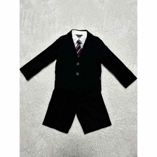 コムサイズム(COMME CA ISM)の子供スーツ　110cm  コムサイズム(ドレス/フォーマル)