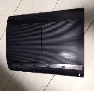 ソニー(SONY)のジャンク品　PS3(携帯用ゲーム機本体)