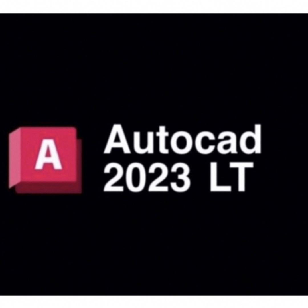 C02 ◍Autodesk AutoCAD LT 2023