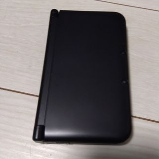 ニンテンドー3DS(ニンテンドー3DS)のジャンク品3DSLL(家庭用ゲーム機本体)