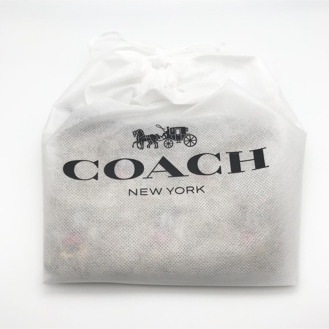 COACH - DISNEY X COACH コラボ コーナージップリストレット ミッキー