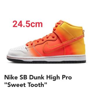 SB DUNK HIGHの通販 9,000点以上 | フリマアプリ ラクマ