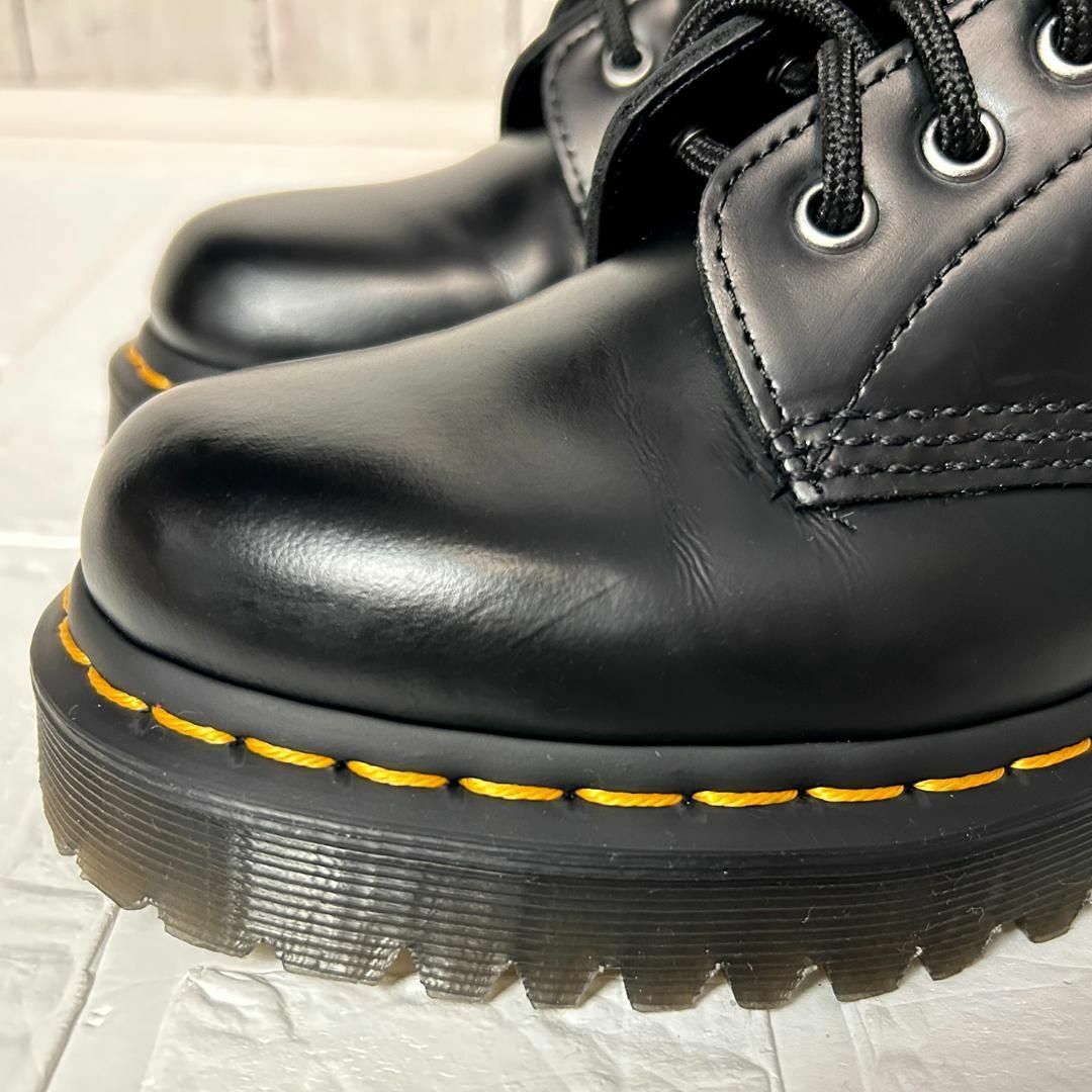 Dr.martens JADON UK3 厚底【メンテ済】 abitur.gnesin-academy.ru