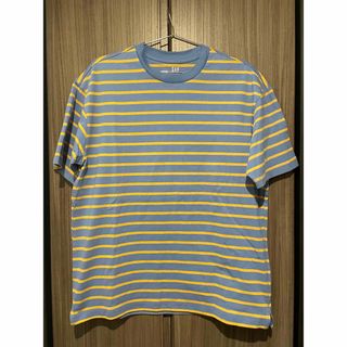 ギャップ(GAP)のGAP ボーダーT(Tシャツ/カットソー(半袖/袖なし))