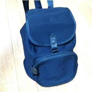 マリークヮント(MARY QUANT)のMARY QUANT ちびリュック♡(リュック/バックパック)