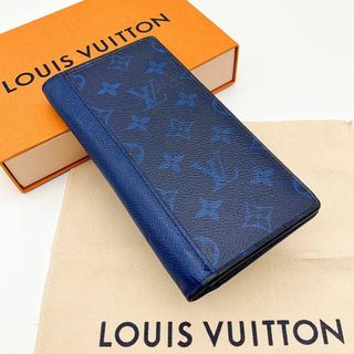 ヴィトン(LOUIS VUITTON) 長財布(メンズ)の通販 9,000点以上 | ルイ