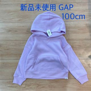 ベビーギャップ(babyGAP)のギャップ ベビーギャップ babygap 長袖 トレーナー パーカー プルオーバ(ジャケット/上着)