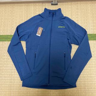 パタゴニア(patagonia)のtkz 様専用パタゴニア R1 フルジップ ジャケット フリース (登山用品)