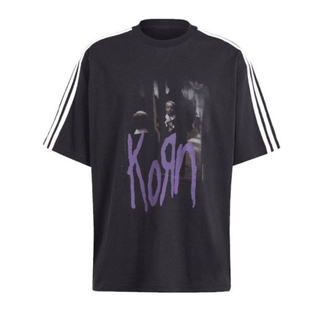 新品未開封　adidas x Korn Parker サイズL