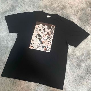 Creepy Nuts Tシャツ(ミュージシャン)