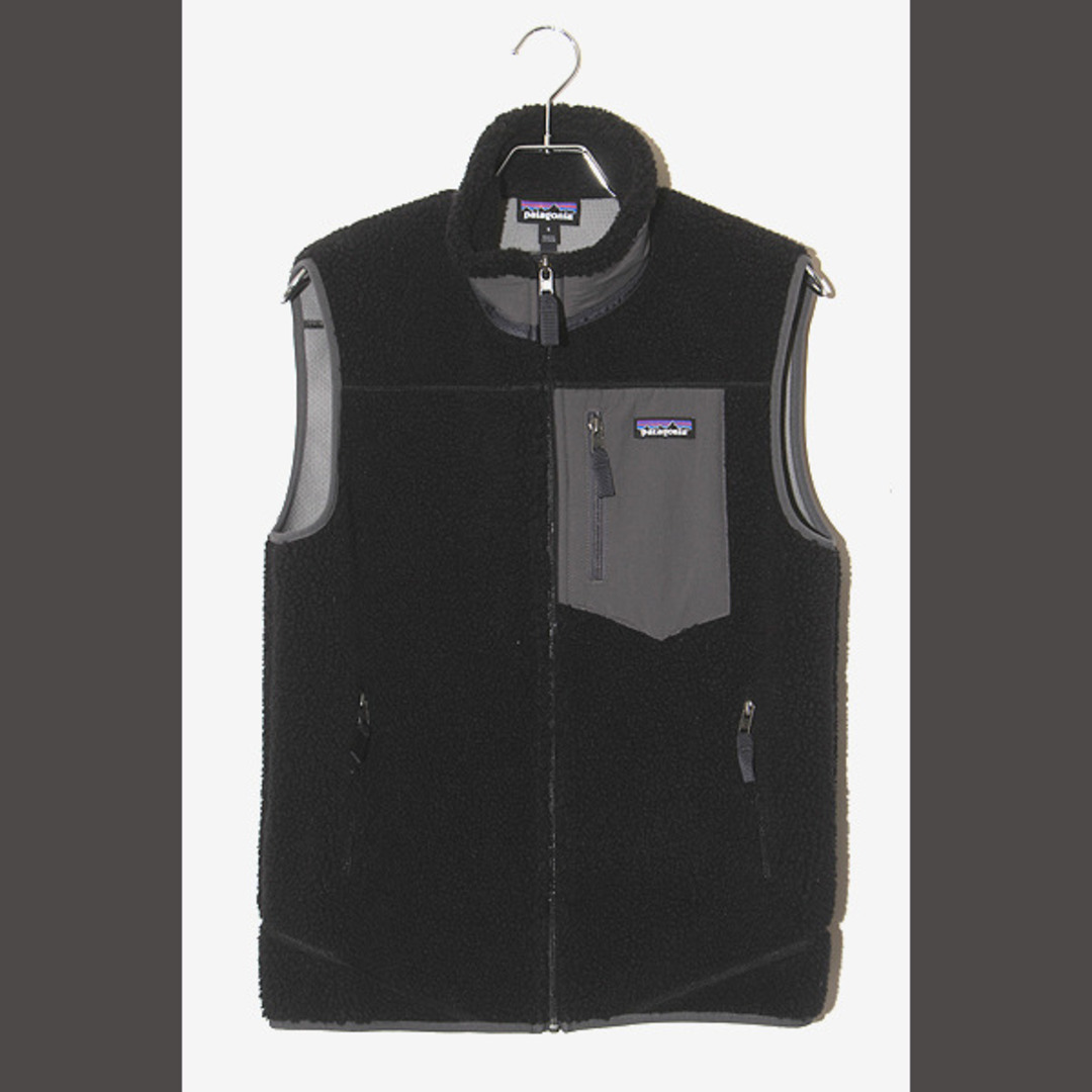 パタゴニア Classic Retro-X Vest フリースベスト