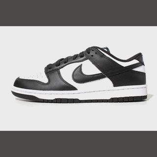 ナイキ(NIKE)の28cm NIKE DUNK LOW RETRO Panda(スニーカー)