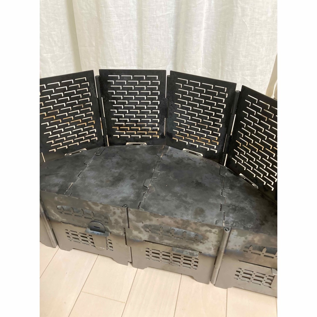 サンゾー工務店 RODAN ロダン BRICK ブリック 半月セット サンゾー工務店 RODAN ロダン BRICK ブリック 半月セット