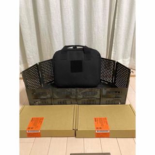 サンゾー工務店 RODAN ロダン BRICK ブリック 半月セットの通販 by