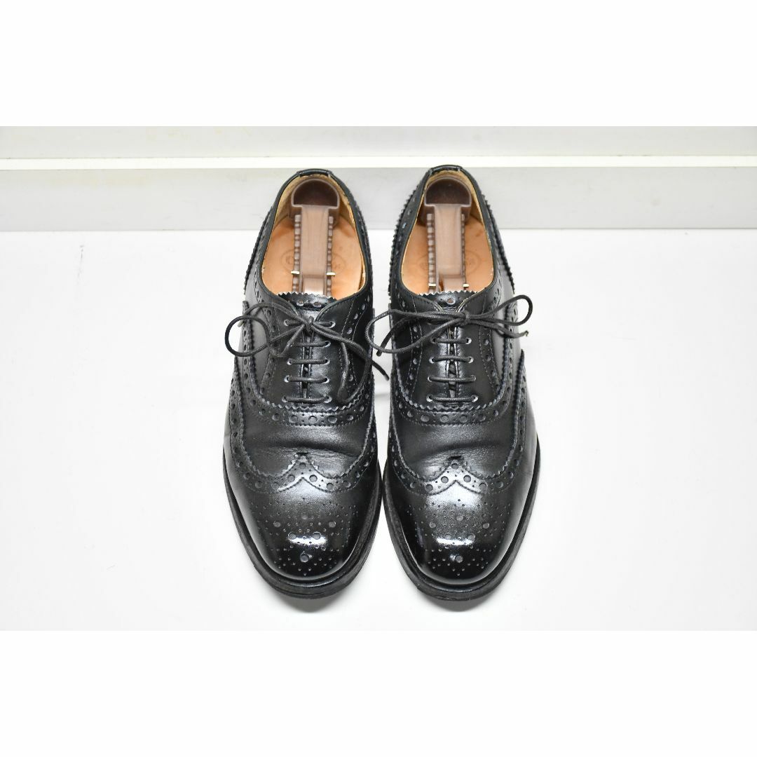 church´s チャーチ BURWOOD 35 22cm-