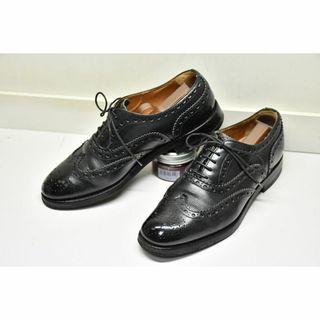 チャーチ(Church's)のchurch's BURWOOD 35 22cm(ローファー/革靴)