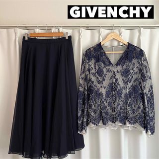 ジバンシィ セットアップ/コーデ(レディース)の通販 23点 | GIVENCHYの