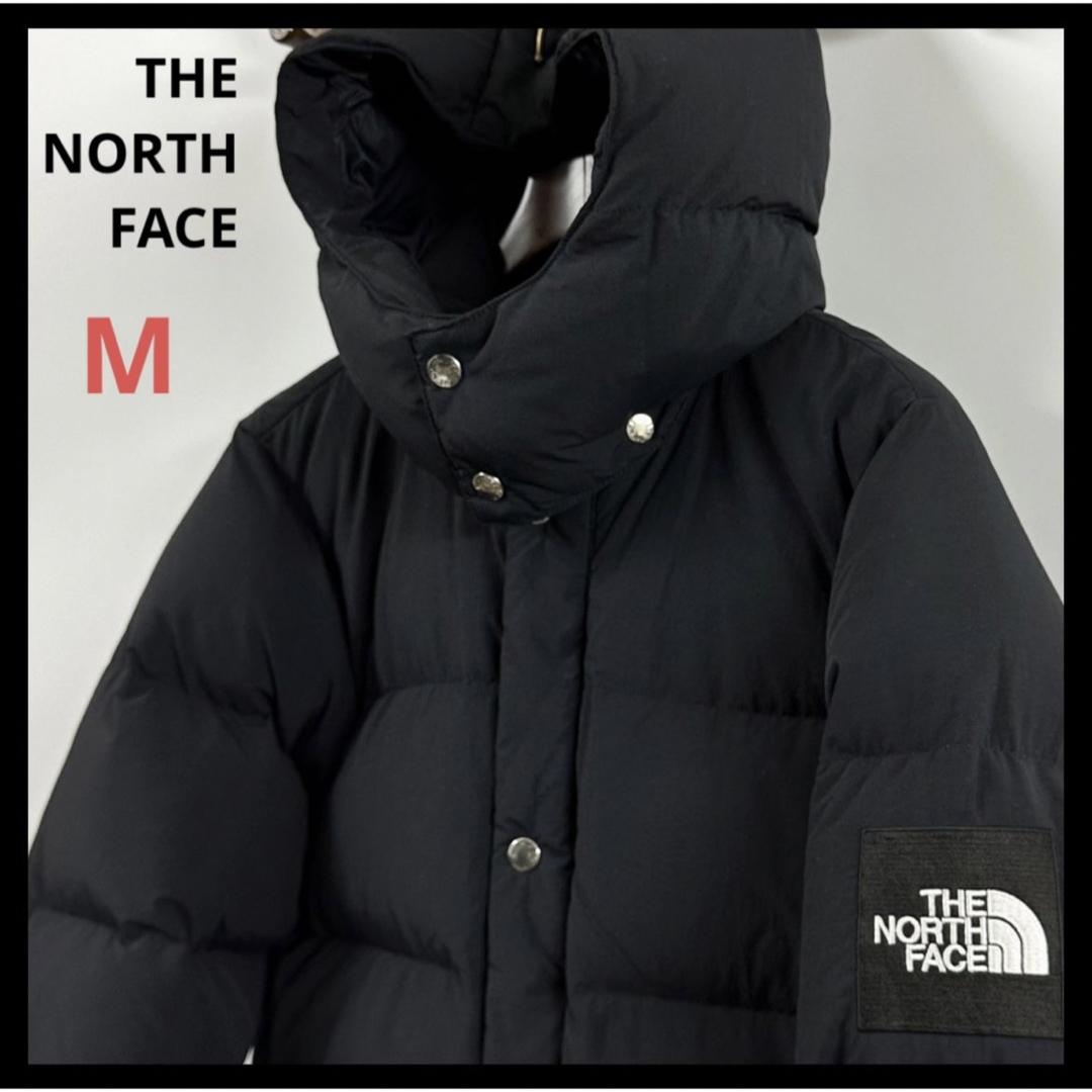THE NORTH FACE - THE NORTH FACE ノースフェイス キャンプシエラ