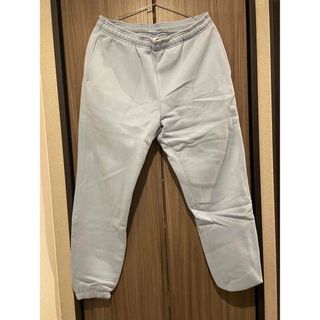 ギャップ(GAP)のGAP スウェットパンツ　パステルブルー(スウェット)