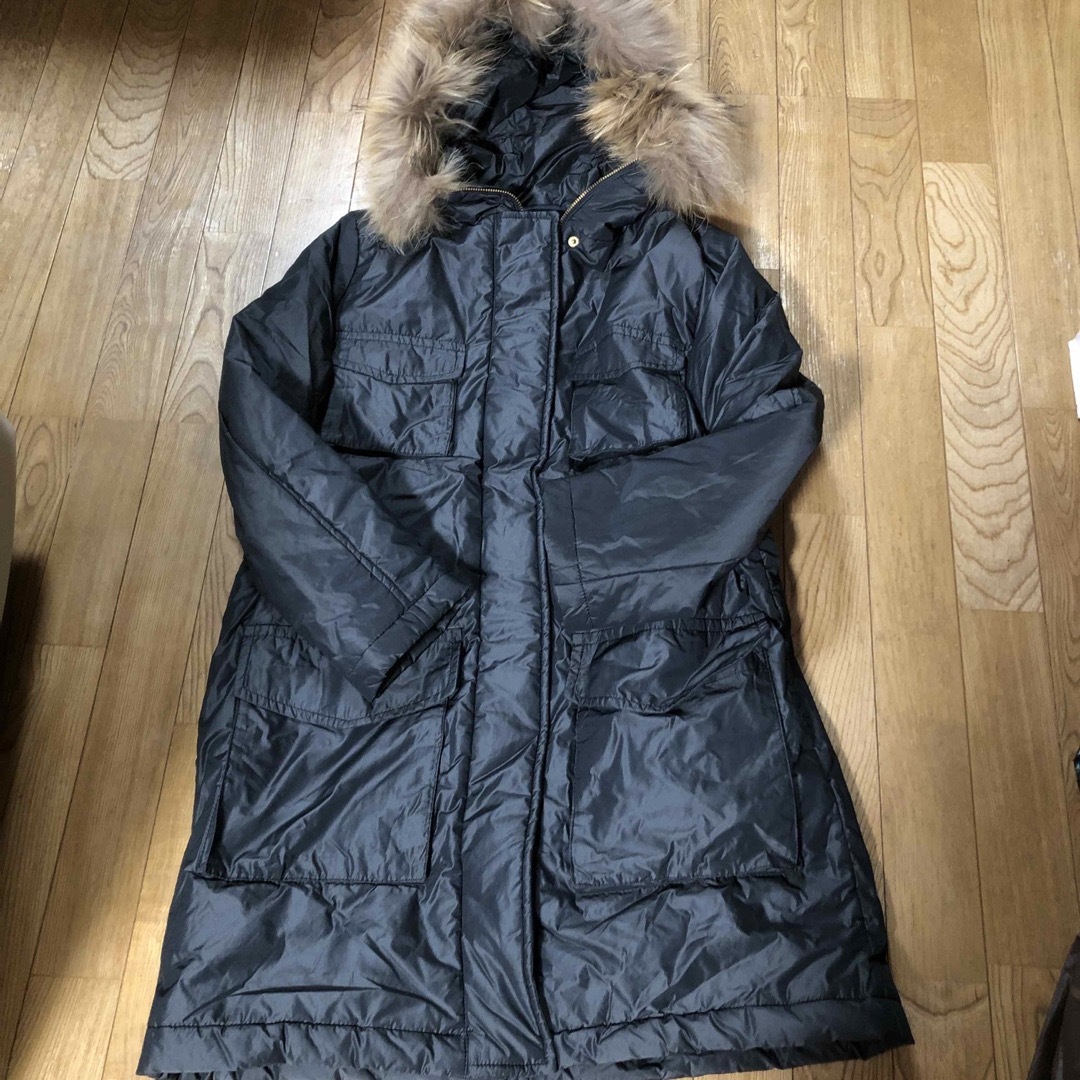 Aylesbury(アリスバーリー)の美品　東京スタイルのコート レディースのジャケット/アウター(ロングコート)の商品写真