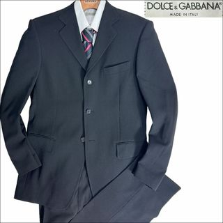 ドルチェ&ガッバーナ(DOLCE&GABBANA) セットアップスーツ(メンズ)の