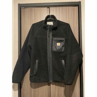 カーハート(carhartt)のcarhartt フリースジャケット(その他)