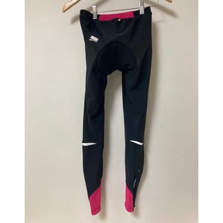 【レーパン】サイクルウェア　冬用　sportful(ウエア)