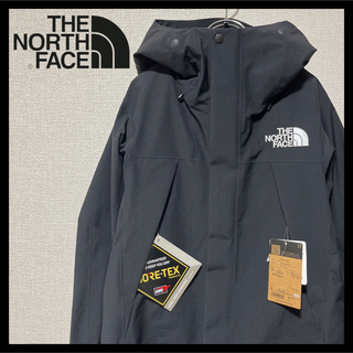 THE NORTH FACE - 【レア】THE NORTH FACE スニーカー ブラック 28cm