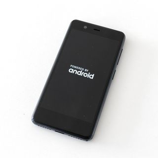 Rakuten - Rakuten BIG s ブラック 3917JR SIMフリー 訳あり ⑯の通販