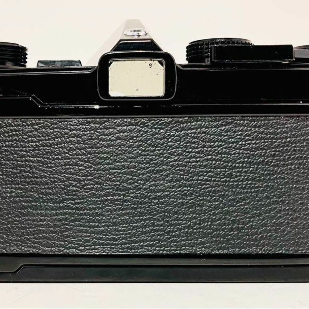 ☆整備済☆OLYMPUS OM-1 BLACK モルト交換済み - sorbillomenu.com