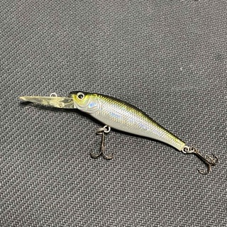 メガバス(Megabass)のメガバス　ライブXマーゲイ(ルアー用品)