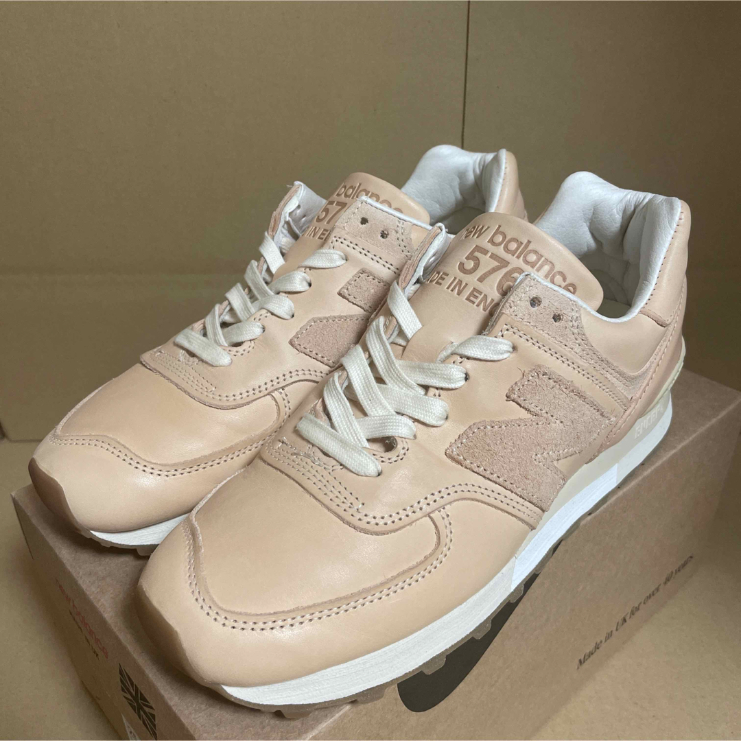 New Balance - 【新品】new balance OU576VT 25cmの通販 by New Balance - 【新品】new balance OU576VT 25cmの通販 by