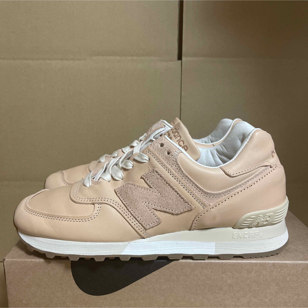 New Balance - 【新品】new balance OU576VT 25cmの通販 by New Balance - 【新品】new balance OU576VT 25cmの通販 by