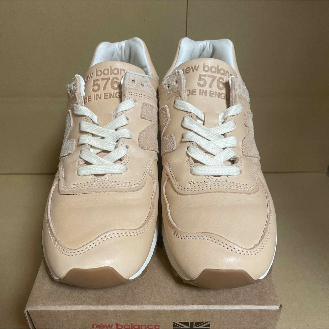 New Balance - 【新品】new balance OU576VT 25cmの通販 by New Balance - 【新品】new balance OU576VT 25cmの通販 by