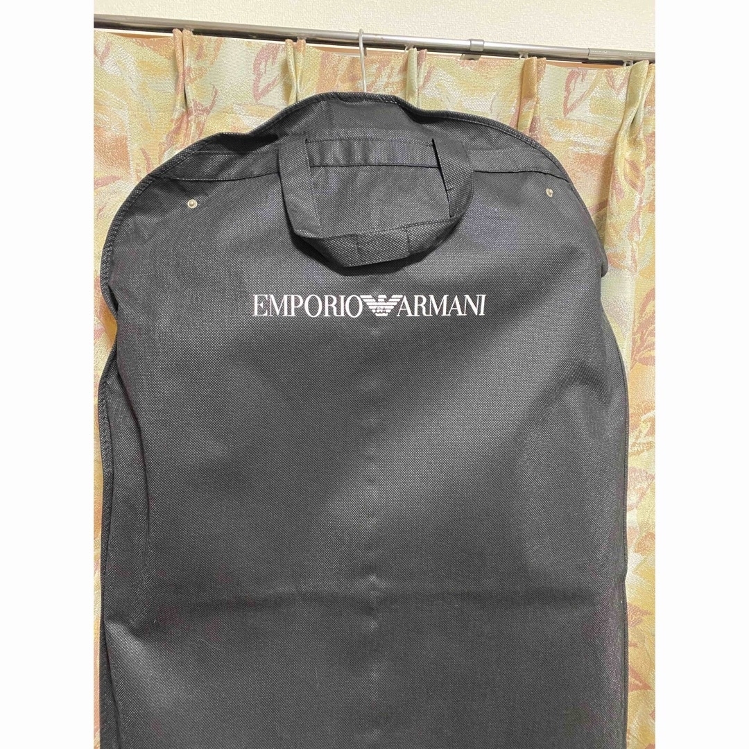 Emporio Armani(エンポリオアルマーニ)の値下げ！エンポリオアルマーニ　ジャケット メンズのジャケット/アウター(テーラードジャケット)の商品写真